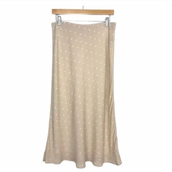 Sanctuary Polka Dot Skirt - Picture 3 of 7